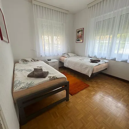 דירה Al Passetto - 15 Min Walk From Piazza Grande