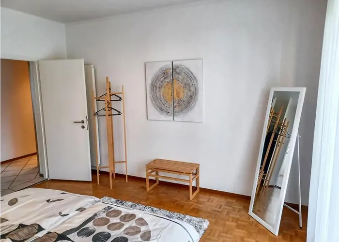 Al Passetto - 15 Min Walk From Piazza Grande Apartman Locarno