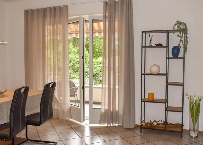 Al Passetto - 15 Min Walk From Piazza Grande Locarno