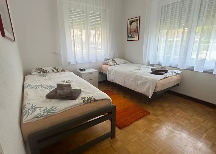 Apartman Al Passetto - 15 Min Walk From Piazza Grande