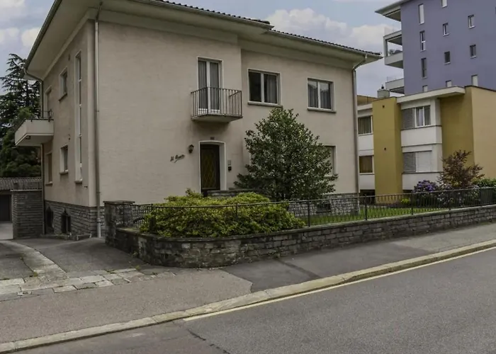 Al Passetto - 15 Min Walk From Piazza Grande Apartman *