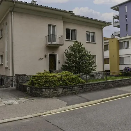 Al Passetto - 15 Min Walk From Piazza Grande Lägenhet *