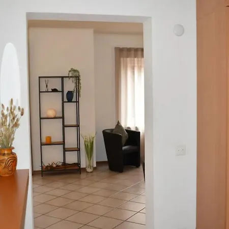 Lägenhet Al Passetto - 15 Min Walk From Piazza Grande *